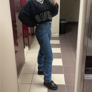 Vintage Lawman Jeans